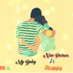 Music Audio : New Poison Ft Ruppy – My Baby | Download Mp3