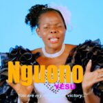 Music Audio : Christine Otieno – Nguono Yesu | Download Mp3