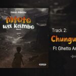Music Audio : Nikki Mbishi Ft Ghetto Ambassador – Changu Tamu | Download Mp3