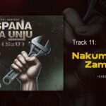 Music Audio : Nikki Mbishi – Nakumbuka Zamani | Download Mp3