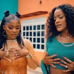 Music Audio : Ava Peace X Jowy Landa – No One | Download Mp3