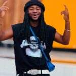 Music Audio : Nyago Man – It’s My Time | Download Mp3