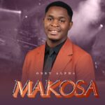 Music Audio : Obby Alpha – Makosa | Download Mp3