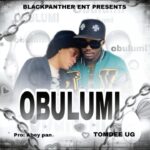 Music Audio : TomDee Ug – Obulumi | Download Mp3