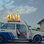 Music Audio : Rayvanny – Ganda | Download Mp3