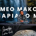 Music Audio : AMAPIANO MIX 25 JULY 2025 BY DJ ROMEO MAKOTA | Download Mp3