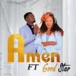 Music Audio : Rose Makala Ft Good Star – AMEN | Download Mp3