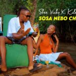 Music Audio : SHEE VICKY ft KILEL JAZZ – SOSA NEBO CHOMYET | Download Mp3