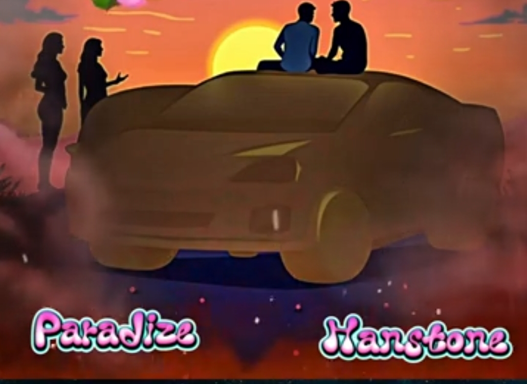 Music Audio : Paradize Ft Hanstone – Yule Pale | Download Mp3