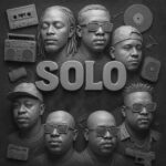 Music Audio : Manengo Ft G Nako, Mr Blue, Moni Centrozone, Nacha, P Mawenge, Nyandu Tozzy, Jay Rox – Solo | Download Mp3