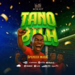 Music Audio : Spender Music – Tano bila | Download Mp3