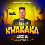 Music Audio : Stephen Kasolo – Kwakaka | Download Mp3