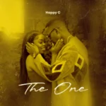 Music Audio : Happy C – The One | Download Mp3