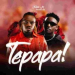 Music Audio : Triple M zm Ft Frank Ro – Tepapa | Download Mp3