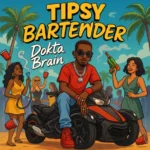 Music Audio : Dokta Brain – Tipsy Bartender | Download Mp3