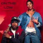 Music Audio : Tiwa Savage Ft Skepta – On The Low | Download Mp3