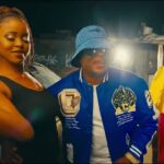 Music Audio : T-Sean, Bow Chase, Goodson Chizo -Touch Road | Download Mp3