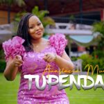 Music Audio : Anastacia Muema – Tupendane | Download Mp3