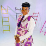 Music Audio : Mercy Masika – Umeniweza | Download Mp3