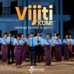 Music Audio : Heritage Hymnal Singers Tz – Vijiti Kumi | Download Mp3