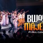 Music Audio : VVC Tanzania Ft Paul Clement – Bwana Wa Majeshi | Download Mp3