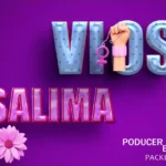 Music Audio : Vios Vini Ft Packer Boy – Salima | Download Mp3