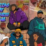 Music Audio : Wakadinali Ft Abbas Kubaf, Wakuu, Pepela & Masterpiece King – Kum Baba | Download Mp3