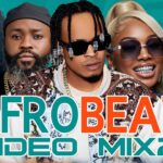 Music Audio : AFROBEAT ALL OUT PARTY 2025 MIX BY DJ WYTEE ,DAVIDO, OMAH LAY, TATATA BURNA BOY, ASAKE, OLAMIDE | Download Mp3