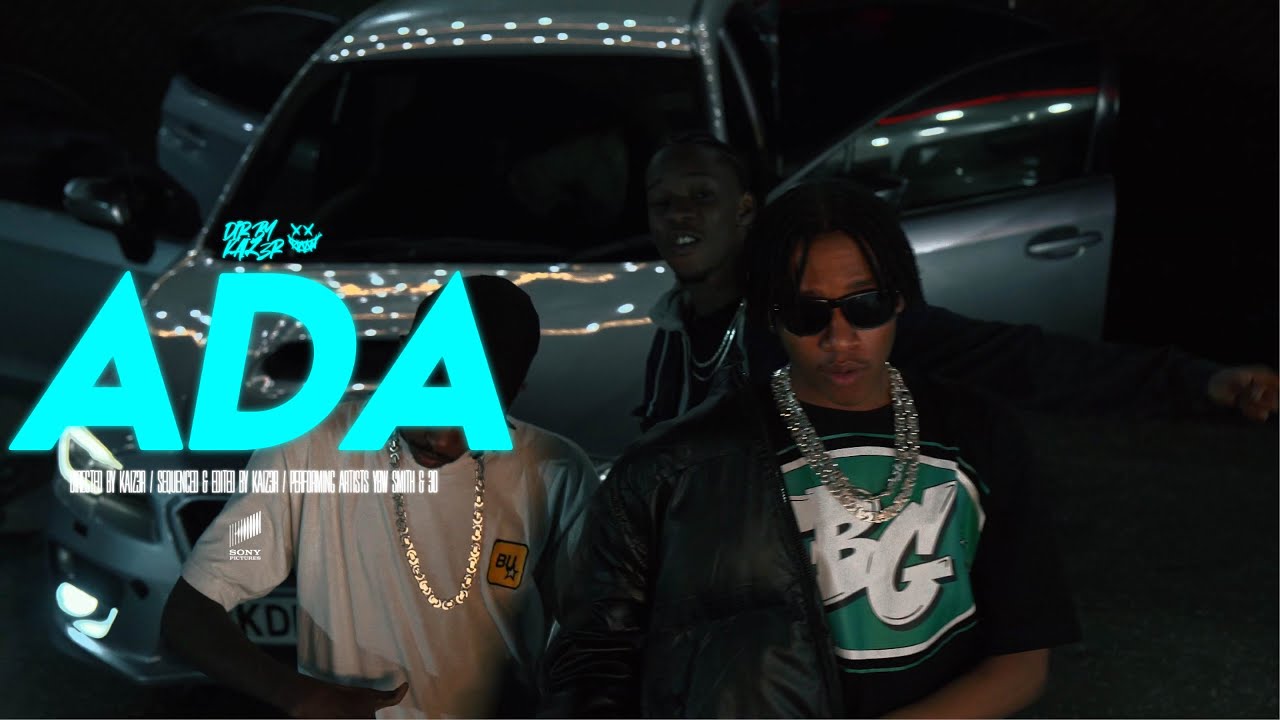 Music Audio : YBW Smith Ft 30 – Ada | Download Mp3