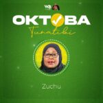 Music Audio : Zuchu – Oktoba Tunatiki | Download Mp3