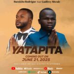 Music Audio : Barakito Rodrigue Ft Godfrey Mteule – Yatapita | Download Mp3