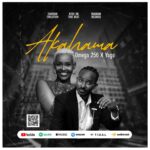 Music Audio : Omega 256 Ft Yago – Akahama | Download Mp3