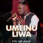 Music Audio : Neema Gospel Choir – Umeinuliwa | Download Mp3
