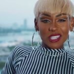 Music Audio : Nailah Blackman – Busy Body | Download Mp3
