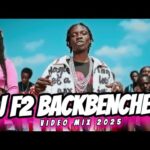 Music Audio : DJ F2 BACKBENCHER MIX FT DJ GREEN ,TOXIC LYRICALI, DRIVE ME CRAZY, NUTIN GO SO, ZA KIMOTHO | Download Mp3