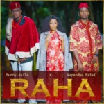 Music Audio : Bunny Asila ft Wapendwa Mziki – Raha | Download Mp3