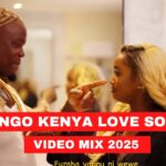Music Audio : BONGO, KENYA, RWANDA LOVES SONGS MIX BY SPINNERBLAST 29 BY DJSARIRE SPINNERBOI FT HARMONIZE | Download Mp3
