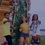 Music Audio : Chosen K Ft Golden Po 4K – Tweyononna | Download Mp3