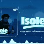 Music Audio : Nyago Man – Isolele | Download Mp3