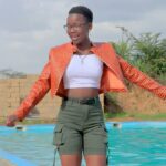 Music Audio : Queen Destroyer Supergirl – Umekuja Sana | Download Mp3