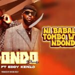 Music Audio : O’nelly Ft Eddy Kenzo – Ndondo Remix | Download Mp3