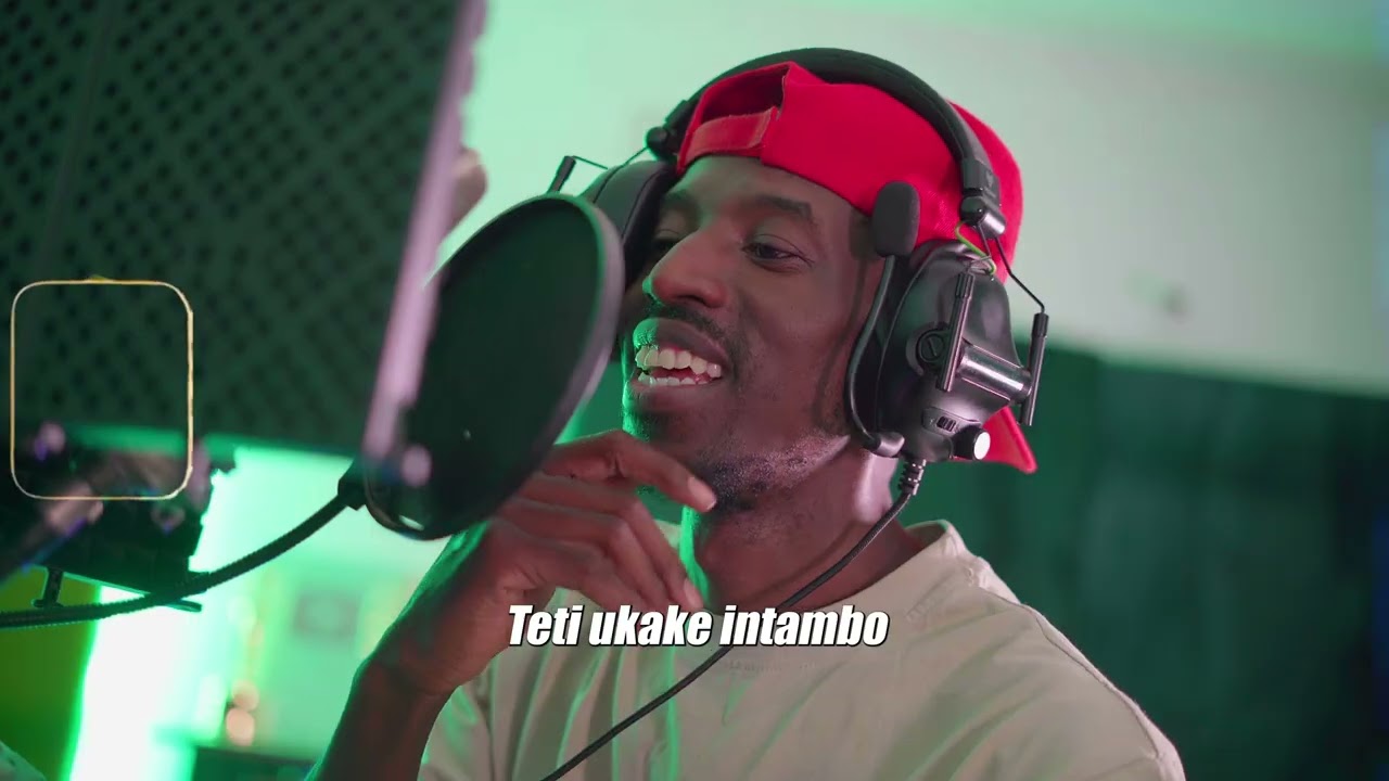Music Audio : T-sean Ft Chef 187 – Injato | Download Mp3