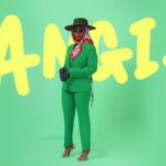 Music Audio : Sangie – Forward (Recharge Riddim) | Download Mp3