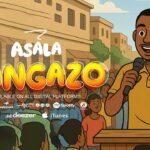 Music Audio : Asala – Tangazo | Download Mp3