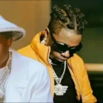 Music Audio : Rayvanny Ft Mbosso – Mon Amor | Download Mp3