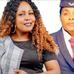 Music Audio : Happyness Mwakyusa Ft Rose Muhando – Semanao | Download Mp3