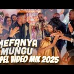 Music Audio : Dj F2 Amefanya Mungu Gospel Mix 2025 Ft Wapenda Mziki ,Rose Muhando,Edith Wairimu,Gloria Muliro | Download Mp3