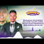 Music Audio : Stephen Kasolo – Nituseng’aa | Download Mp3