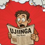 Music Audio : JAY KATZ – UJINGA | Download Mp3