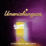 Music Audio : Geofrey Mfello Ft Japhet Zabron – Umenishangaza  | Download Mp3